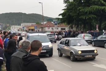 Nikšić: Završeno saslušanje dva svjedoka Nikšić: Završeno saslušanje dva svjedoka