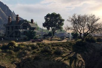 Preuzmite besplatno GTA V putem ovog linka! Preuzmite besplatno GTA V putem ovog linka!