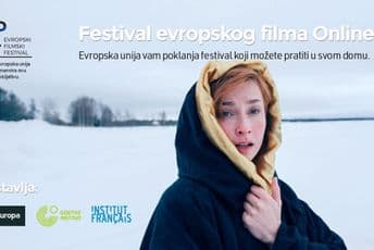 EU u Crnoj Gori: Prvi online Evropski filmski festival od 18. maja do 18. juna EU u Crnoj Gori: Prvi online Evropski filmski festival od 18. maja do 18. juna