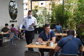 Otvoreni Voli restorani: Cijene danas niže za 20 odsto (FOTO)