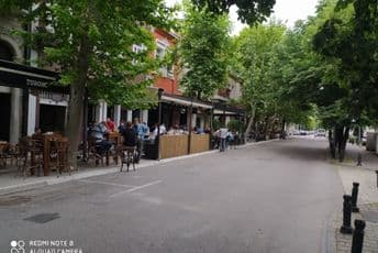 Od večeras rigorozne kazne za kršenje mjera Od večeras rigorozne kazne za kršenje mjera