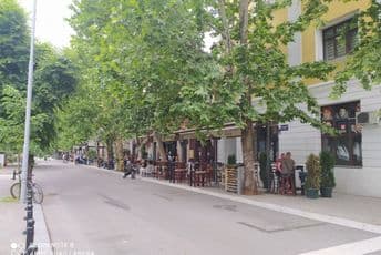 Ugostitelji ne prihvataju sve mjere: Nemoguće ih je ispuniti Ugostitelji ne prihvataju sve mjere: Nemoguće ih je ispuniti