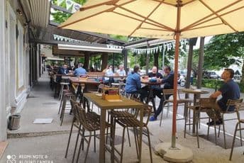 Udruženje ugostitelja Podgorice: Cijenimo napore koje Vlada ulaže kako bi se sanirale ekonomske posljedice Udruženje ugostitelja Podgorice: Cijenimo napore koje Vlada ulaže kako bi se sanirale ekonomske posljedice