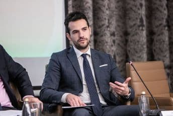 Mrdak: Okončanje pregovora do kraja 2024. moguće uz sinergiju svih aktera društva Mrdak: Okončanje pregovora do kraja 2024. moguće uz sinergiju svih aktera društva