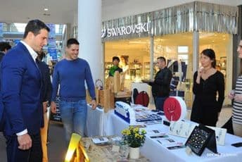 Otvaranje omladinskih servisa i implementacija programa za mlade Otvaranje omladinskih servisa i implementacija programa za mlade