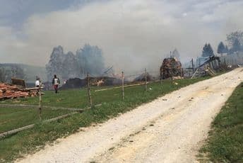 ZK Bihor donirao novac za obnovu OŠ ”Dacić” kod Rožaja ZK Bihor donirao novac za obnovu OŠ ”Dacić” kod Rožaja