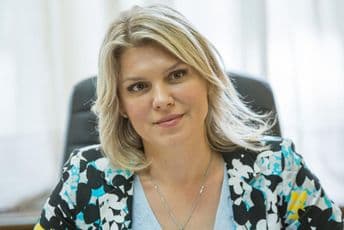 Vuksanović-Stanković: Hrabro i odlučno u nove pobjede i borbe za medalje! Vuksanović-Stanković: Hrabro i odlučno u nove pobjede i borbe za medalje!