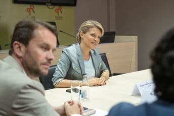 SDP zahtijeva hitnu sjednicu Skupštine za usvajanje Zakona o PIO SDP zahtijeva hitnu sjednicu Skupštine za usvajanje Zakona o PIO