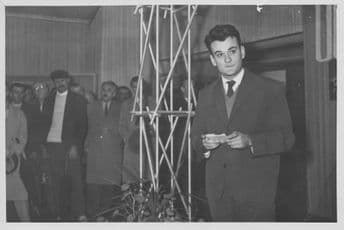 Arhitekta koji je podizao ugled profesije Milorad Mišo Vukotić