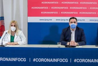 Medenica: Ukoliko epidemiološka situacija bude narušena vraćamo se dva koraka unazad Medenica: Ukoliko epidemiološka situacija bude narušena vraćamo se dva koraka unazad