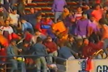 Ravić: Arkan je imao pištolj, Piksi se tresao, a Prosinečkom sam rekao da se ne plaši – on je naš Ravić: Arkan je imao pištolj, Piksi se tresao, a Prosinečkom sam rekao da se ne plaši – on je naš