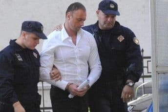 Mandić odslužio kaznu za ubistvo Duška Jovanovića, prebačen u Istražni zatvor