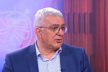 Mandić posljednji na listi koalicije Mandić posljednji na listi koalicije