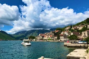 Francuski Le Figaro: „Crna Gora se oslanja na „primjer uzornog zdravlja“ za privlačenje turista“ Francuski Le Figaro: „Crna Gora se oslanja na „primjer uzornog zdravlja“ za privlačenje turista“