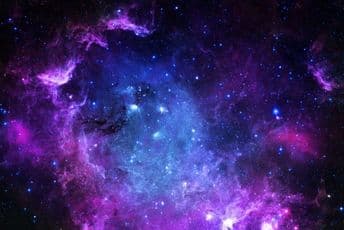 Otkriveno porijeklo najsitnijih svemirskih čestica Otkriveno porijeklo najsitnijih svemirskih čestica