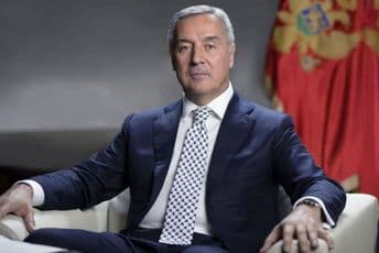 Đukanović: Budimo među onima koji slave različitosti