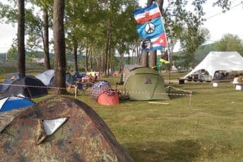 Neizvjesno održavanje festivala u Nikšiću Neizvjesno održavanje festivala u Nikšiću