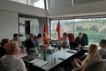 UBH pokrenula Opštinu Nikšić na rješavanje problema napuštenih pasa