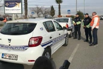 Podgoričani da poštuju komunalni red