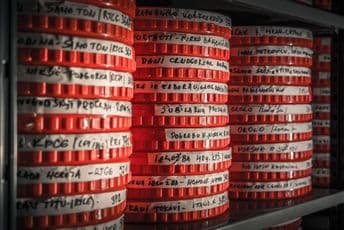 Ciklus "Crnogorski gradovi kroz vrijeme" od sjutra na RTCG Ciklus "Crnogorski gradovi kroz vrijeme" od sjutra na RTCG