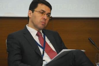 Crnoj Gori neophodna nova energija za izlazak iz stagnacije Crnoj Gori neophodna nova energija za izlazak iz stagnacije