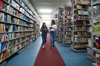 Za studijske programe Filozofskog fakulteta prolaznost ima gimnazija i većina srednjih stručnih škola Za studijske programe Filozofskog fakulteta prolaznost ima gimnazija i većina srednjih stručnih škola