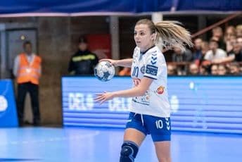 "Lavice" dobijaju pojačanje: Matea Pletikosić odlučila da igra za Crnu Goru "Lavice" dobijaju pojačanje: Matea Pletikosić odlučila da igra za Crnu Goru