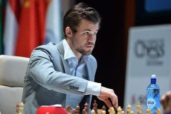 Karslen najavio četiri onlajn turnira Karslen najavio četiri onlajn turnira