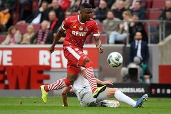 Majnc izvukao remi Majnc izvukao remi