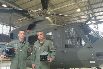 Letjenje u doba pandemije je novi veliki izazov, ali nema straha Letjenje u doba pandemije je novi veliki izazov, ali nema straha