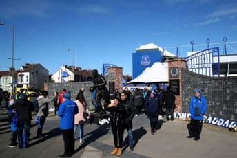 Everton odlučio da vrati novac navijačima Everton odlučio da vrati novac navijačima