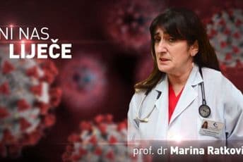 Ratković: Nijesmo imali vremena za strah Ratković: Nijesmo imali vremena za strah