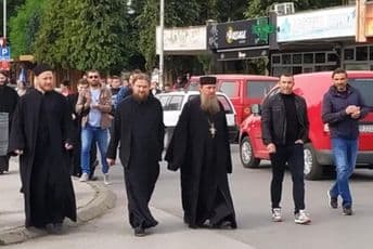 Počela saslušanja beranskih sveštenika