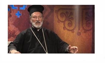 Irinej pisao Pensu zbog Joanikija: Zaustaviti progon sveštenstva SPC Istočnoamerički episkop Irinej Dobrijević