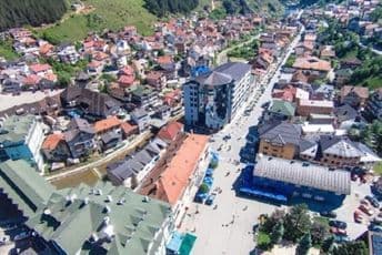 Rožaje: Krivične prijave zbog falsifikovanja službene isprave