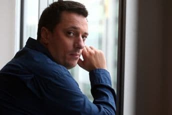 Andrija Milošević: Bio sam gladan, radio i  kao prodavac novina