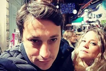 (VIDEO) Andrija Milošević sa pitonom u ruci: Ovo je Radomir (VIDEO) Andrija Milošević sa pitonom u ruci: Ovo je Radomir