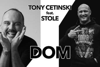 Toni Cetinski: Ostanite u svojim zemljama