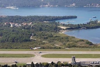 Aerodromi će uskoro biti otvoreni Aerodromi će uskoro biti otvoreni