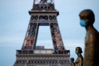 Pariz i dalje bijesan: Nećemo preći lako preko poteza Australije Pariz i dalje bijesan: Nećemo preći lako preko poteza Australije