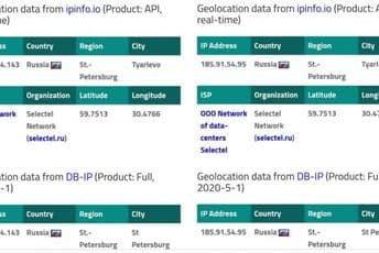 Informacioni sistem Univerziteta Crne Gore na udaru hakerskih napada Informacioni sistem Univerziteta Crne Gore na udaru hakerskih napada