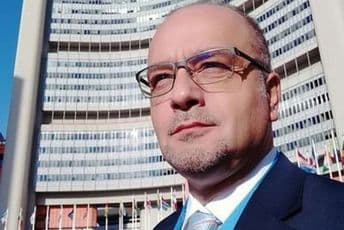 Videnović: Moskva - Minsk - Beograd je nova Osovina