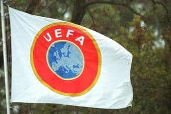UEFA odgodila sastanak Izvršnog komiteta UEFA odgodila sastanak Izvršnog komiteta