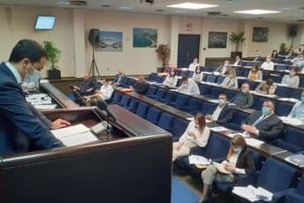 Usvojene mjere podrške privredi Bara Usvojene mjere podrške privredi Bara