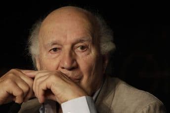 Preminuo legendarni francuski glumac Mišel Pikoli Preminuo legendarni francuski glumac Mišel Pikoli