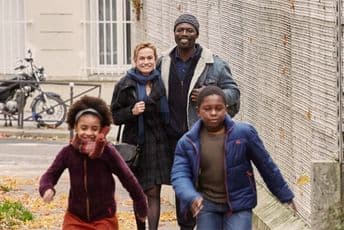 Jesen u Francuskoj Jesen u Francuskoj