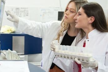 Virus COVID 19 pojačao interesovanje za poljoprivredu i upis na Biotehnički fakultet Virus COVID 19 pojačao interesovanje za poljoprivredu i upis na Biotehnički fakultet