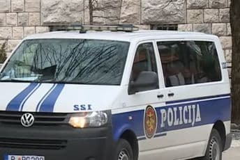 Krivična prijava protiv dva fizička i jednog pravnog lica: Osumnjičeni za utaju poreza