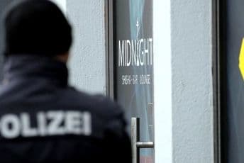 Njemačka restoranima i barovima smanuje PDV sa 19 na 7 posto Njemačka restoranima i barovima smanuje PDV sa 19 na 7 posto