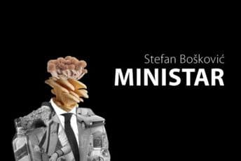 Bošković dobitnik Evropske nagrade za književnost Bošković dobitnik Evropske nagrade za književnost